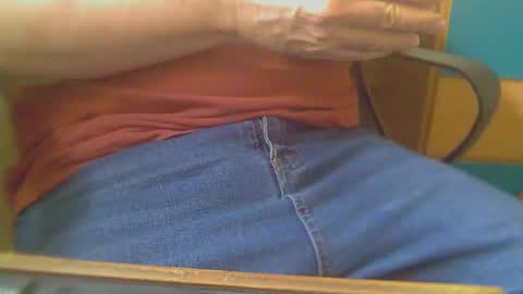 Snapshot of yigalb_ chatting on 10/19/25, 10:16 yigalb_ online show from 10/19/25, 10:16