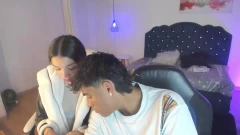 Yiing and yang online show from 09/08/25, 07:24