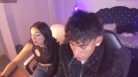 Yiing and yang online show from 09/09/25, 06:18