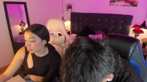 Yiing and yang online show from 09/29/25, 09:19