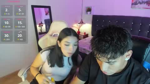 Yiing and yang online show from 10/02/25, 07:43