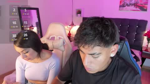 Yiing and yang online show from 10/06/25, 08:17
