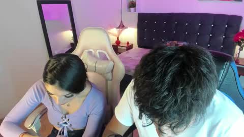 Yiing and yang online show from 10/11/25, 06:06