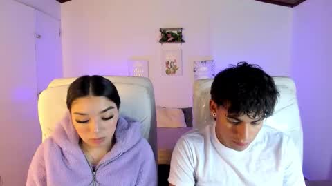 Yiing and yang online show from 10/15/25, 09:04