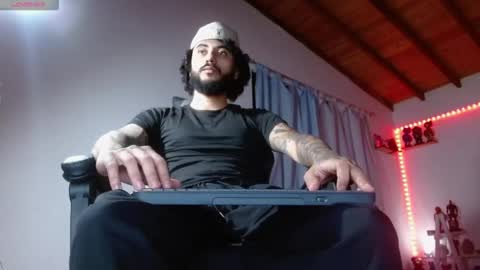 yio cohen  online show from 09/30/25, 07:35