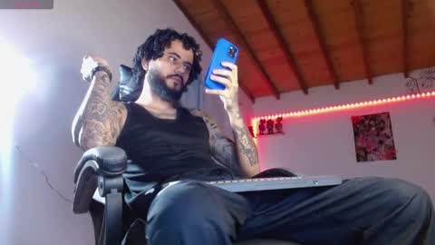 yio cohen  online show from 10/03/25, 03:14