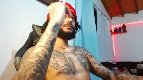 yio cohen  online show from 12/04/25, 08:01