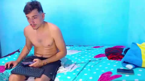 yisela_scott online show from 09/30/25, 02:38