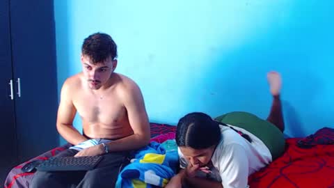 yisela_scott online show from 10/02/25, 05:47