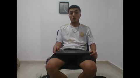 yissus_20 online show from 11/08/25, 06:40