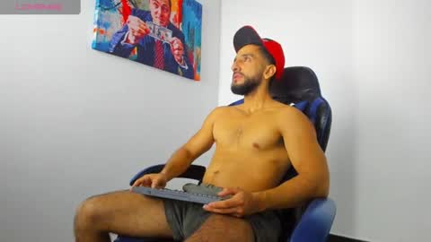 Yiyo online show from 07/02/26, 05:35