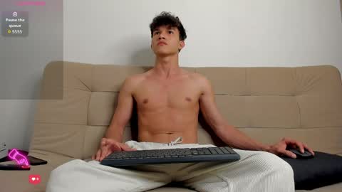 yizus_bonz online show from 05/11/26, 11:57