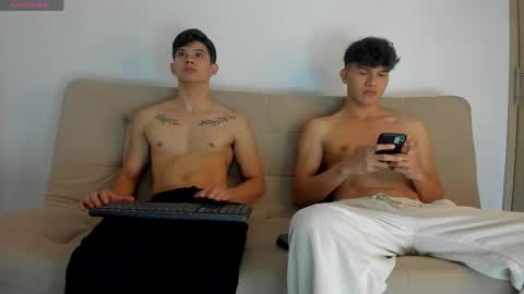 yizus_bonz online show from 05/21/26, 11:12