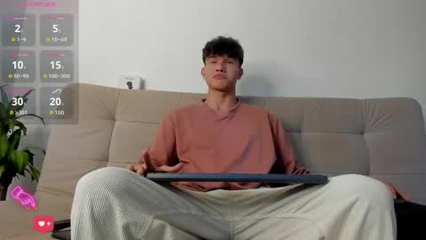 yizus_bonz online show from 05/22/26, 08:36