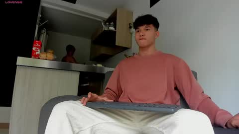 yizus_bonz online show from 05/23/26, 03:05