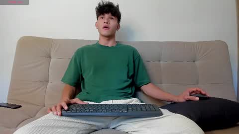 yizus_bonz online show from 06/28/26, 03:18