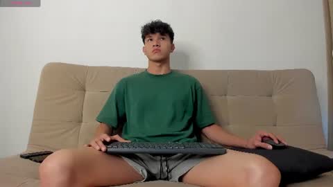 yizus_bonz online show from 06/29/26, 06:30