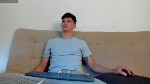 yizus_bonz online show from 07/05/26, 06:59