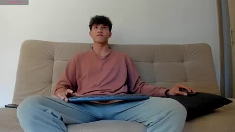 yizus_bonz online show from 07/18/26, 09:29