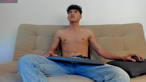yizus_bonz online show from 07/25/26, 06:38