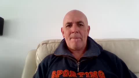ykk769 online show from 01/14/25, 09:02