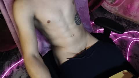 Darius online show from 10/05/25, 04:49