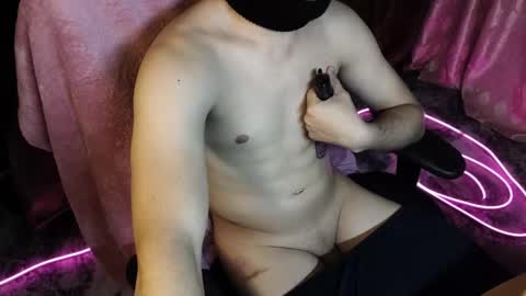 Darius online show from 11/24/25, 03:23