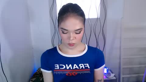 GODDESS OF HUMILIATION online show from 07/09/26, 03:21