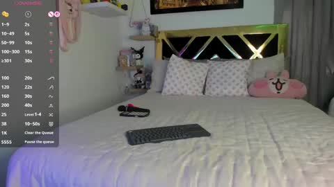 lucy online show from 06/01/26, 04:41