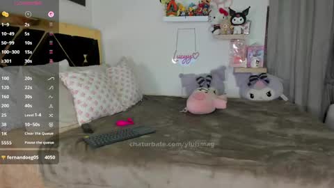 lucy online show from 06/06/26, 06:34