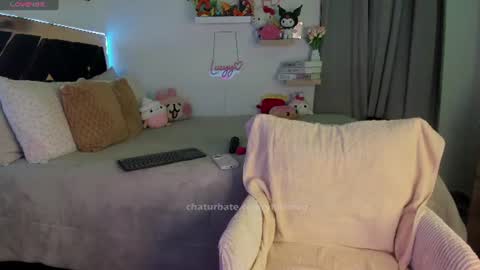 lucy online show from 07/14/26, 05:12