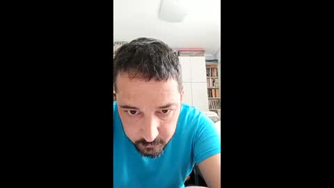 Snapshot of ymasb chatting on 12/15/25, 10:19 ymasb online show from 12/15/25, 10:19