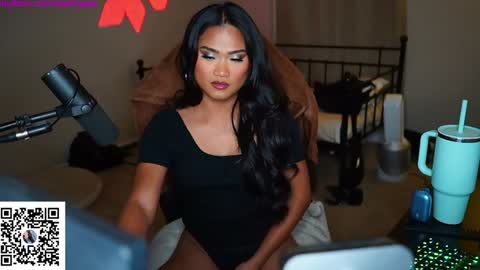 Palmela Handerson online show from 12/04/24, 04:43