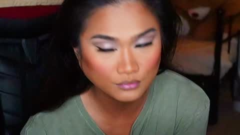 Palmela Handerson online show from 01/07/25, 01:59