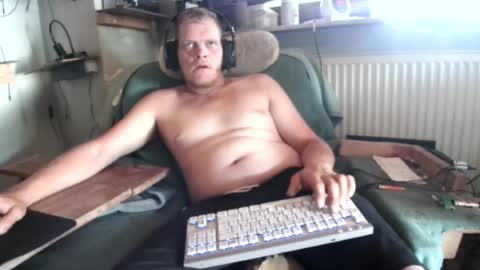ynghotgerman92 online show from 07/31/26, 07:08