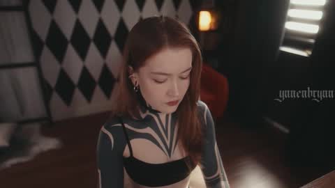 ynnenbrynn online show from 09/13/25, 08:47