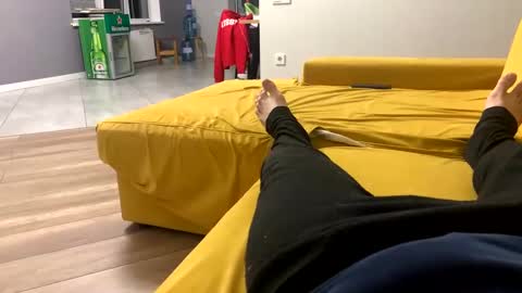 Giannis online show from 10/29/25, 09:27