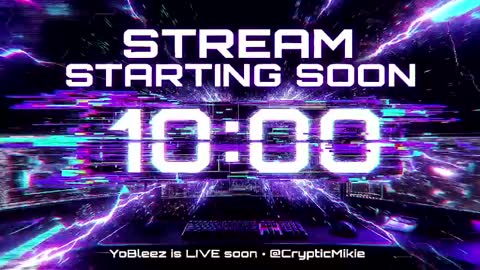 yobleez online show from 05/24/26, 02:16