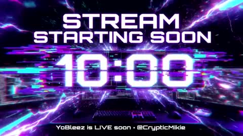 yobleez online show from 06/15/26, 04:58