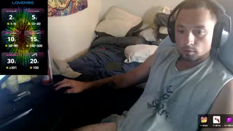 yobleez online show from 07/13/26, 03:20