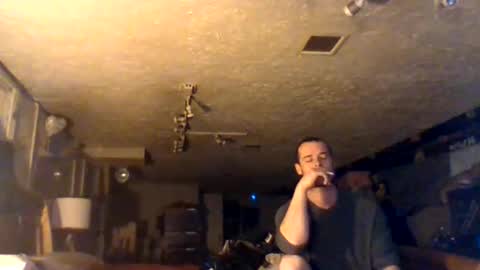 Single man online show from 03/22/26, 02:48