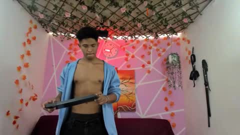 yoel_allan_hot88 online show from 09/09/25, 07:24