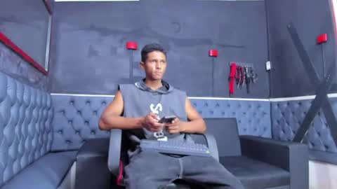 Snapshot of yoel_blessed chatting on 06/11/26, 11:52 Yoel online show from 06/11/26, 11:52