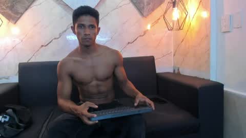 Snapshot of yoel_blessed chatting on 06/11/26, 11:58 Yoel online show from 06/11/26, 11:58