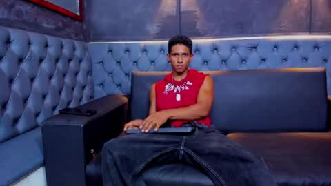 Snapshot of yoel_blessed chatting on 06/12/26, 12:04 Yoel online show from 06/12/26, 12:04