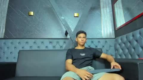 Snapshot of yoel_blessed chatting on 07/27/26, 11:28 Yoel online show from 07/27/26, 11:28