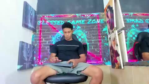 Snapshot of yoel_blessed chatting on 07/29/26, 11:30 Yoel online show from 07/29/26, 11:30
