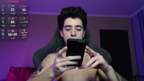 yofukashi online show from 12/18/25, 12:38