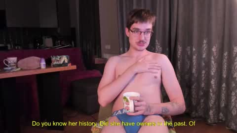 Max online show from 11/08/25, 04:34