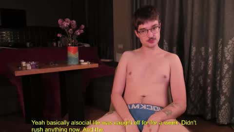 Max online show from 11/23/25, 04:23